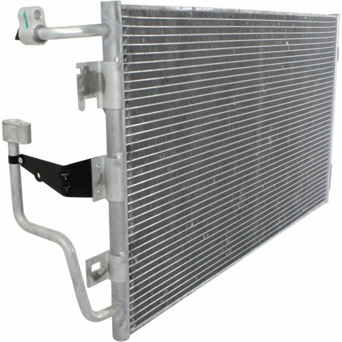 CONDENSER (4612) REPLACEMENT FOR PONTIAC SUNFIRE 2003 PARTSLINK NUMBER GM3030137 CONDENSER (4612) REPLACEMENT FOR PONTIAC SUNFIRE 2003 PARTSLINK NUMBER GM3030137