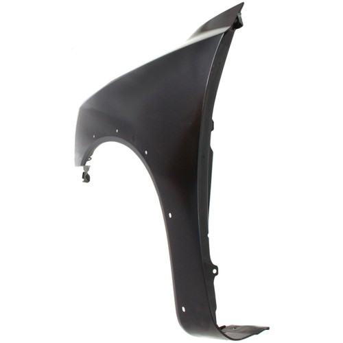 FENDER FR LH W/MOULDING HOLE REPLACEMENT FOR NISSAN TITAN PICKUP 2013 PARTSLINK NUMBER NI1240192 FENDER FR LH W/MOULDING HOLE REPLACEMENT FOR NISSAN TITAN PICKUP 2013 PARTSLINK NUMBER NI1240192