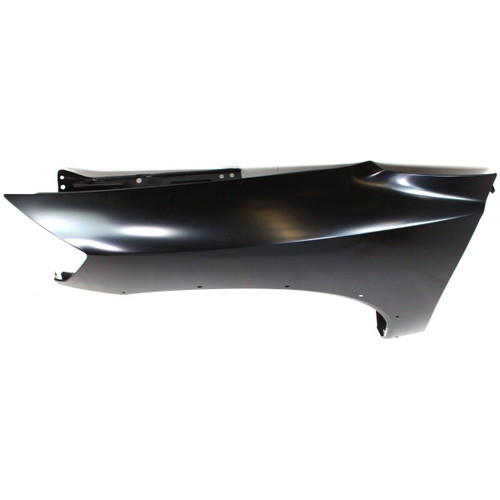 FENDER FR LH W/MOULDING HOLE CAPA REPLACEMENT FOR NISSAN TITAN PICKUP 2013 PARTSLINK NUMBER NI1240192C FENDER FR LH W/MOULDING HOLE CAPA REPLACEMENT FOR NISSAN TITAN PICKUP 2013 PARTSLINK NUMBER NI1240192C