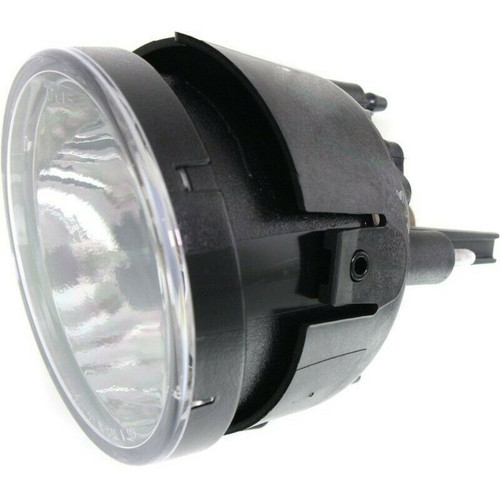 FOG LAMP FR RH FACTORY INSTALLED HQ   REPLACEMENT FOR NISSAN TITAN PICKUP 2013 PARTSLINK NUMBER  NI2593119