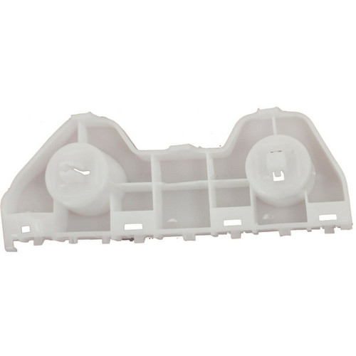 BUMPER BRACKET FR LH PLASTIC REPLACEMENT FOR NISSAN VERSA SEDAN 2013 PARTSLINK NUMBER NI1042103 BUMPER BRACKET FR LH PLASTIC REPLACEMENT FOR NISSAN VERSA SEDAN 2013 PARTSLINK NUMBER NI1042103