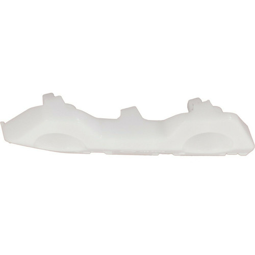 BUMPER  BRACKET FR RH PLASTIC  REPLACEMENT FOR NISSAN VERSA SEDAN 2013 PARTSLINK NUMBER  NI1043103