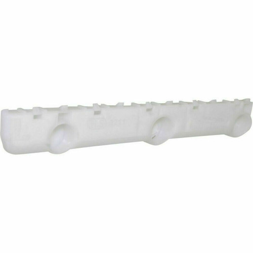 BUMPER BRACKET RR LH OUTER PLASTIC REPLACEMENT FOR NISSAN VERSA SEDAN 2013 PARTSLINK NUMBER NI1132105 BUMPER BRACKET RR LH OUTER PLASTIC REPLACEMENT FOR NISSAN VERSA SEDAN 2013 PARTSLINK NUMBER NI1132105