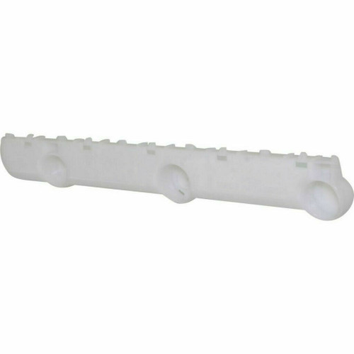 BUMPER BRACKET RR LH OUTER PLASTIC REPLACEMENT FOR NISSAN VERSA SEDAN 2013 PARTSLINK NUMBER NI1132105 BUMPER BRACKET RR LH OUTER PLASTIC REPLACEMENT FOR NISSAN VERSA SEDAN 2013 PARTSLINK NUMBER NI1132105