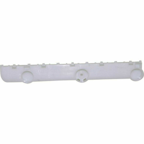 BUMPER BRACKET RR LH OUTER PLASTIC REPLACEMENT FOR NISSAN VERSA SEDAN 2013 PARTSLINK NUMBER NI1132105 BUMPER BRACKET RR LH OUTER PLASTIC REPLACEMENT FOR NISSAN VERSA SEDAN 2013 PARTSLINK NUMBER NI1132105