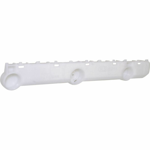 BUMPER BRACKET RR RH OUTER PLASTIC REPLACEMENT FOR NISSAN VERSA SEDAN 2013 PARTSLINK NUMBER NI1133105 BUMPER BRACKET RR RH OUTER PLASTIC REPLACEMENT FOR NISSAN VERSA SEDAN 2013 PARTSLINK NUMBER NI1133105