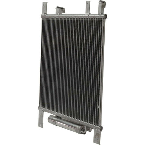 CONDENSER (3986)   REPLACEMENT FOR NISSAN VERSA SEDAN 2013 PARTSLINK NUMBER  NI3030169