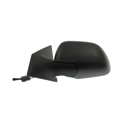 DOOR MIRROR LH MANUAL S MODEL TEXTURED REPLACEMENT FOR NISSAN VERSA SEDAN 2013 PARTSLINK NUMBER NI1320226 DOOR MIRROR LH MANUAL S MODEL TEXTURED REPLACEMENT FOR NISSAN VERSA SEDAN 2013 PARTSLINK NUMBER NI1320226