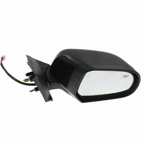 DOOR MIRROR RH POWER HTD SV/SL MDL PTM REPLACEMENT FOR NISSAN VERSA SEDAN 2013 PARTSLINK NUMBER NI1321239 DOOR MIRROR RH POWER HTD SV/SL MDL PTM REPLACEMENT FOR NISSAN VERSA SEDAN 2013 PARTSLINK NUMBER NI1321239