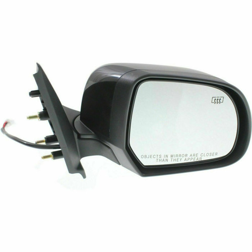 DOOR MIRROR RH POWER HTD SV/SL MDL PTM REPLACEMENT FOR NISSAN VERSA SEDAN 2013 PARTSLINK NUMBER NI1321239 DOOR MIRROR RH POWER HTD SV/SL MDL PTM REPLACEMENT FOR NISSAN VERSA SEDAN 2013 PARTSLINK NUMBER NI1321239