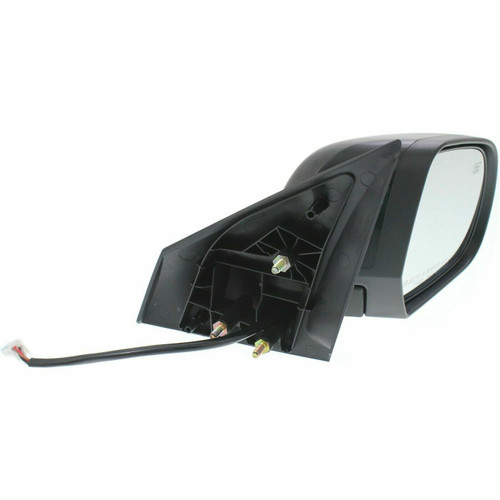 DOOR MIRROR RH POWER HTD SV/SL MDL PTM REPLACEMENT FOR NISSAN VERSA SEDAN 2013 PARTSLINK NUMBER NI1321239 DOOR MIRROR RH POWER HTD SV/SL MDL PTM REPLACEMENT FOR NISSAN VERSA SEDAN 2013 PARTSLINK NUMBER NI1321239