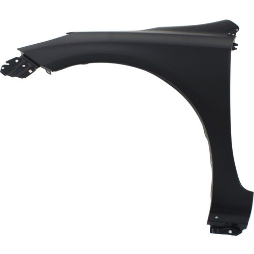 FENDER FR LH W/O SIDE LAMP HOLE REPLACEMENT FOR NISSAN VERSA SEDAN 2013 PARTSLINK NUMBER NI1240204 FENDER FR LH W/O SIDE LAMP HOLE REPLACEMENT FOR NISSAN VERSA SEDAN 2013 PARTSLINK NUMBER NI1240204