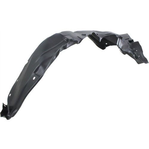 FENDER LINER FR LH   REPLACEMENT FOR NISSAN VERSA SEDAN 2013 PARTSLINK NUMBER  NI1248128