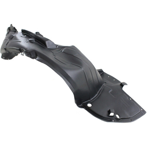 FENDER LINER FR RH REPLACEMENT FOR NISSAN VERSA SEDAN 2013 PARTSLINK NUMBER NI1249128 FENDER LINER FR RH REPLACEMENT FOR NISSAN VERSA SEDAN 2013 PARTSLINK NUMBER NI1249128