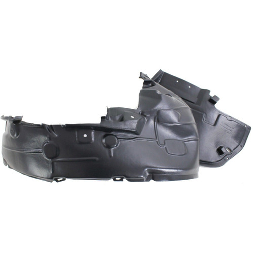 FENDER LINER FR RH REPLACEMENT FOR NISSAN VERSA SEDAN 2013 PARTSLINK NUMBER NI1249128 FENDER LINER FR RH REPLACEMENT FOR NISSAN VERSA SEDAN 2013 PARTSLINK NUMBER NI1249128