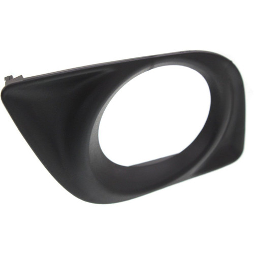 FOG LAMP BEZEL FR LH REPLACEMENT FOR NISSAN VERSA SEDAN 2013 PARTSLINK NUMBER NI1038127U FOG LAMP BEZEL FR LH REPLACEMENT FOR NISSAN VERSA SEDAN 2013 PARTSLINK NUMBER NI1038127U