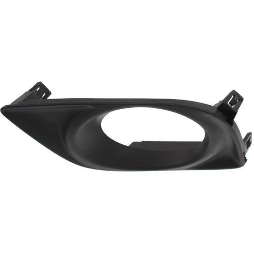 FOG LAMP BEZEL FR LH REPLACEMENT FOR NISSAN VERSA SEDAN 2013 PARTSLINK NUMBER NI1038127U FOG LAMP BEZEL FR LH REPLACEMENT FOR NISSAN VERSA SEDAN 2013 PARTSLINK NUMBER NI1038127U