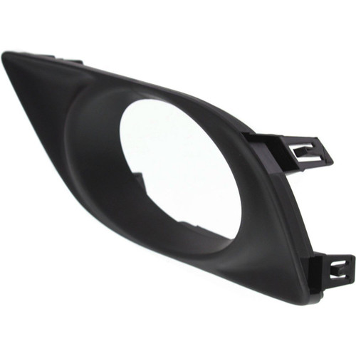 FOG LAMP BEZEL FR LH REPLACEMENT FOR NISSAN VERSA SEDAN 2013 PARTSLINK NUMBER NI1038127U FOG LAMP BEZEL FR LH REPLACEMENT FOR NISSAN VERSA SEDAN 2013 PARTSLINK NUMBER NI1038127U