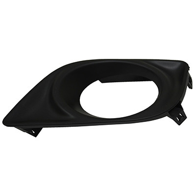 FOG LAMP BEZEL FR RH REPLACEMENT FOR NISSAN VERSA SEDAN 2013 PARTSLINK NUMBER NI1039127 FOG LAMP BEZEL FR RH REPLACEMENT FOR NISSAN VERSA SEDAN 2013 PARTSLINK NUMBER NI1039127