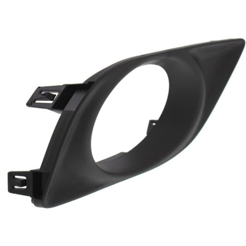 FOG LAMP BEZEL FR RH REPLACEMENT FOR NISSAN VERSA SEDAN 2013 PARTSLINK NUMBER NI1039127 FOG LAMP BEZEL FR RH REPLACEMENT FOR NISSAN VERSA SEDAN 2013 PARTSLINK NUMBER NI1039127