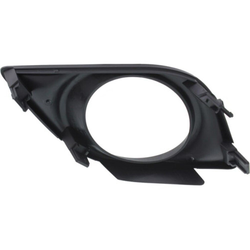 FOG LAMP BEZEL FR RH REPLACEMENT FOR NISSAN VERSA SEDAN 2013 PARTSLINK NUMBER NI1039127 FOG LAMP BEZEL FR RH REPLACEMENT FOR NISSAN VERSA SEDAN 2013 PARTSLINK NUMBER NI1039127