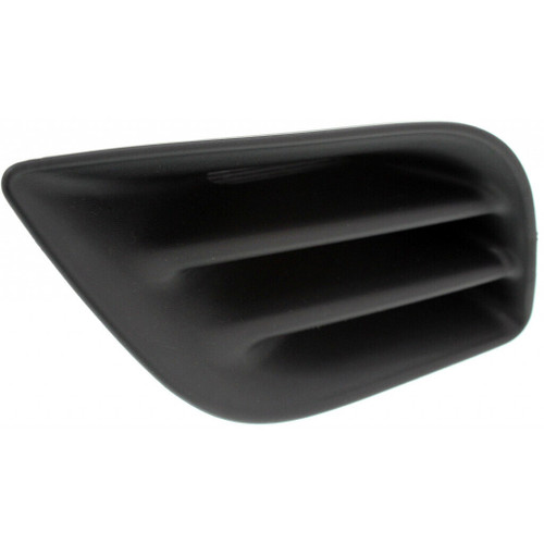 FOG LAMP COVER FR LH   REPLACEMENT FOR NISSAN VERSA SEDAN 2013 PARTSLINK NUMBER  NI1038128