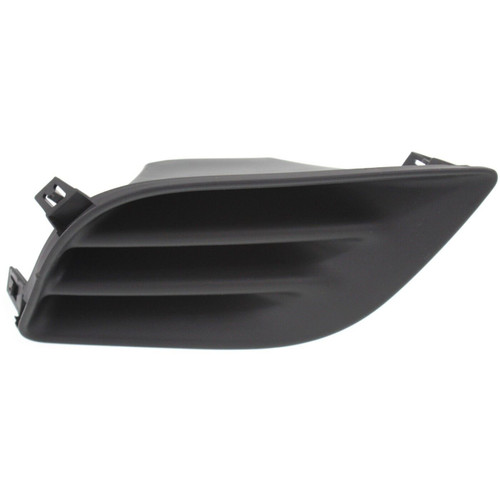 FOG LAMP COVER FR RH REPLACEMENT FOR NISSAN VERSA SEDAN 2013 PARTSLINK NUMBER NI1039128 FOG LAMP COVER FR RH REPLACEMENT FOR NISSAN VERSA SEDAN 2013 PARTSLINK NUMBER NI1039128
