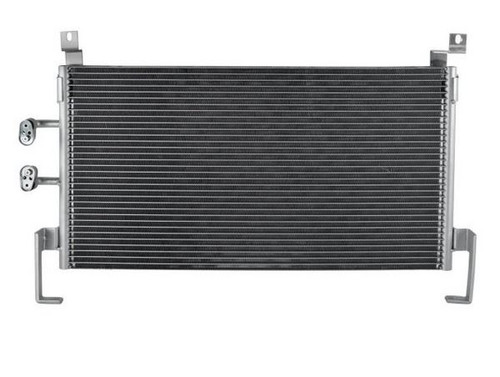 CONDENSER (4969) 2.0L REPLACEMENT FOR DODGE NEON 2004 PARTSLINK NUMBER CH3030114