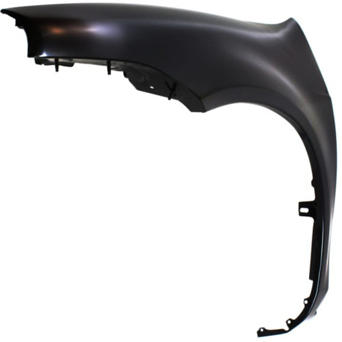 FENDER FR LH REPLACEMENT FOR DODGE NEON 2004 PARTSLINK NUMBER CH1240210