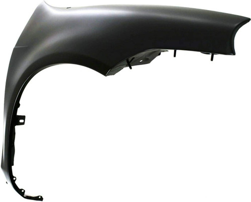 FENDER FR RH REPLACEMENT FOR DODGE NEON 2004 PARTSLINK NUMBER CH1241210