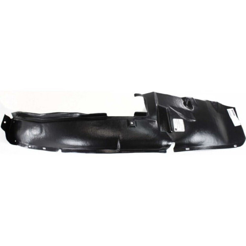FENDER LINER FR RH REPLACEMENT FOR DODGE NEON 2004 PARTSLINK NUMBER CH1249107 FENDER LINER FR RH REPLACEMENT FOR DODGE NEON 2004 PARTSLINK NUMBER CH1249107