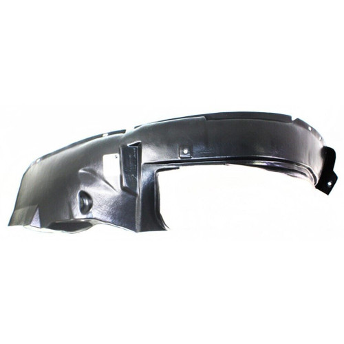 FENDER LINER RH ALL MODEL 02/ RT MODEL 03-05 REPLACEMENT FOR DODGE NEON 2004 PARTSLINK NUMBER CH1249126 FENDER LINER RH ALL MODEL 02/ RT MODEL 03-05 REPLACEMENT FOR DODGE NEON 2004 PARTSLINK NUMBER CH1249126