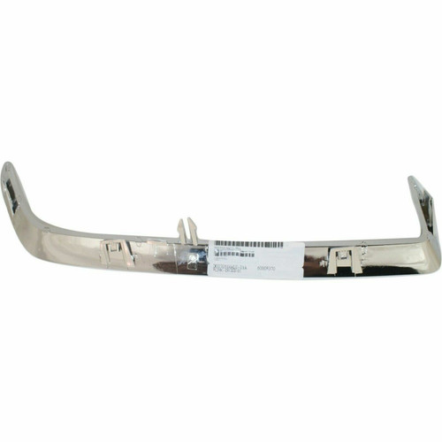 GRILLE MOULDING LH UPPER CHROME SX 2.0 REPLACEMENT FOR DODGE NEON 2004 PARTSLINK NUMBER CH1202101 GRILLE MOULDING LH UPPER CHROME SX 2.0 REPLACEMENT FOR DODGE NEON 2004 PARTSLINK NUMBER CH1202101