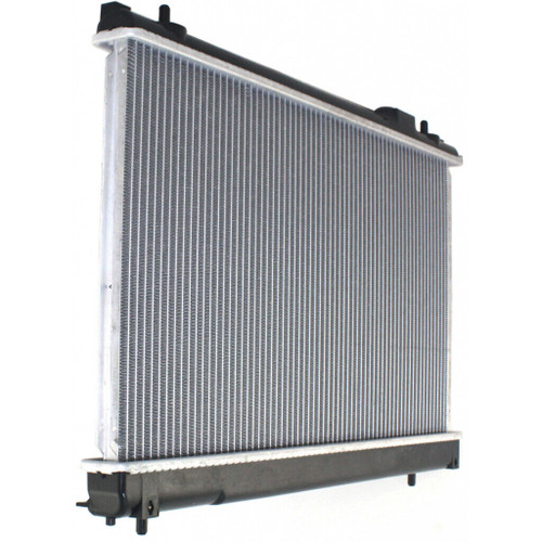 RADIATOR (2362) USE WITH DUAL FAN REPLACEMENT FOR DODGE NEON 2004 PARTSLINK NUMBER CH3010121 RADIATOR (2362) USE WITH DUAL FAN REPLACEMENT FOR DODGE NEON 2004 PARTSLINK NUMBER CH3010121