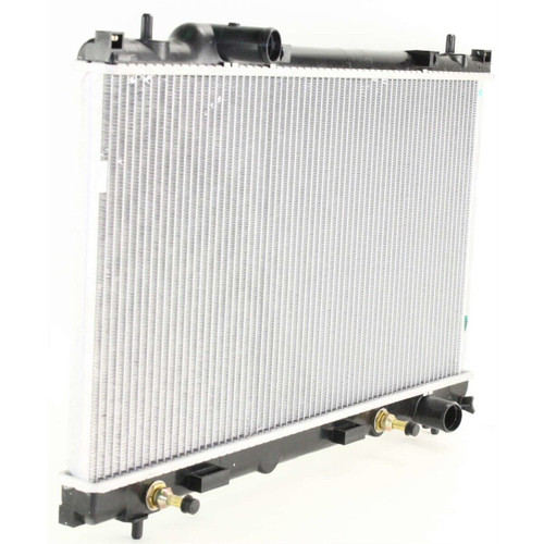 RADIATOR (2363) USE WITH SINGLE FAN REPLACEMENT FOR DODGE NEON 2004 PARTSLINK NUMBER CH3010119 RADIATOR (2363) USE WITH SINGLE FAN REPLACEMENT FOR DODGE NEON 2004 PARTSLINK NUMBER CH3010119