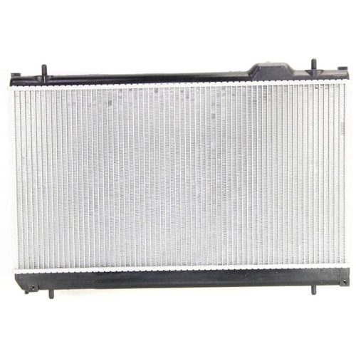 RADIATOR (2363) USE WITH SINGLE FAN REPLACEMENT FOR DODGE NEON 2004 PARTSLINK NUMBER CH3010119 RADIATOR (2363) USE WITH SINGLE FAN REPLACEMENT FOR DODGE NEON 2004 PARTSLINK NUMBER CH3010119