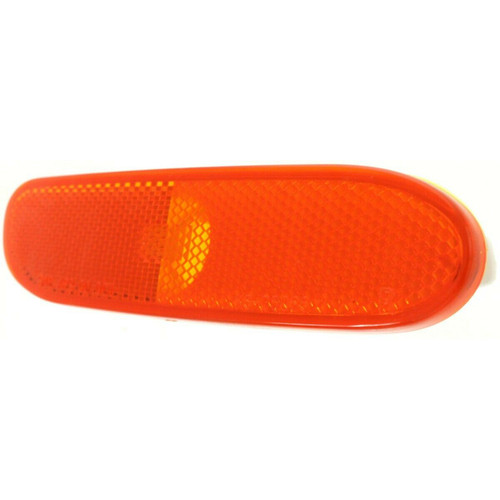 SIDE MARKER LAMP RH REPLACEMENT FOR DODGE NEON 2004 PARTSLINK NUMBER CH2551121V SIDE MARKER LAMP RH REPLACEMENT FOR DODGE NEON 2004 PARTSLINK NUMBER CH2551121V