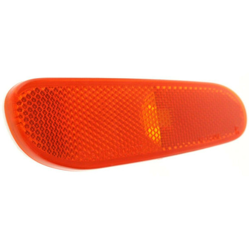 SIDE MARKER LAMP RH REPLACEMENT FOR DODGE NEON 2004 PARTSLINK NUMBER CH2551121V SIDE MARKER LAMP RH REPLACEMENT FOR DODGE NEON 2004 PARTSLINK NUMBER CH2551121V