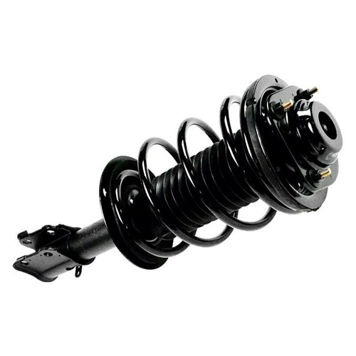 STRUT ASSEMBLY FR LH/RH EXC SRT REPLACEMENT FOR DODGE NEON 2004 PARTSLINK NUMBER 	11350