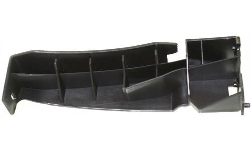 BUMPER FACE BAR BRACKET FR LH REPLACEMENT FOR DODGE PICKUP DODGE RAM 1500 2004 PARTSLINK NUMBER CH1066130 BUMPER FACE BAR BRACKET FR LH REPLACEMENT FOR DODGE PICKUP DODGE RAM 1500 2004 PARTSLINK NUMBER CH1066130