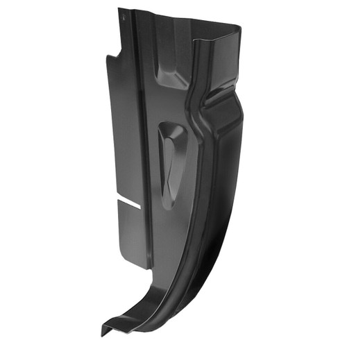 CAB CORNER LH REG CAB REPLACEMENT FOR DODGE PICKUP DODGE RAM 1500 2004 PARTSLINK NUMBER 	1583-115L