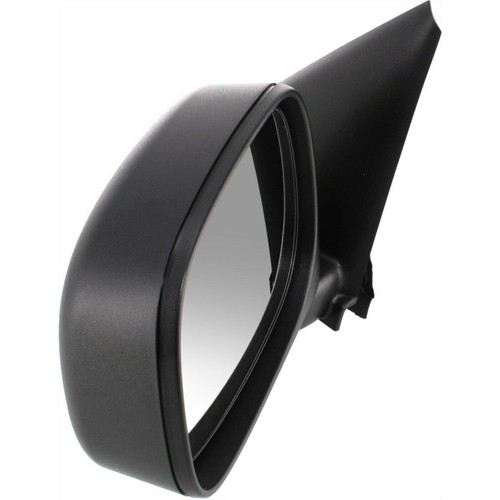 DOOR MIRROR LH MANUAL W/O TOW TEXTURED REPLACEMENT FOR DODGE PICKUP DODGE RAM 1500 2004 PARTSLINK NUMBER CH1320202 DOOR MIRROR LH MANUAL W/O TOW TEXTURED REPLACEMENT FOR DODGE PICKUP DODGE RAM 1500 2004 PARTSLINK NUMBER CH1320202