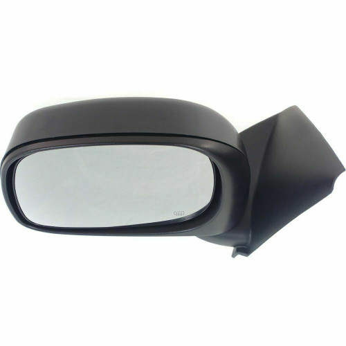 DOOR MIRROR LH POWER HTD TEXTURED W/O TOW MANUAL FOLD REPLACEMENT FOR DODGE PICKUP DODGE RAM 1500 2004 PARTSLINK NUMBER CH1320215 DOOR MIRROR LH POWER HTD TEXTURED W/O TOW MANUAL FOLD REPLACEMENT FOR DODGE PICKUP DODGE RAM 1500 2004 PARTSLINK NUMBER CH1320215