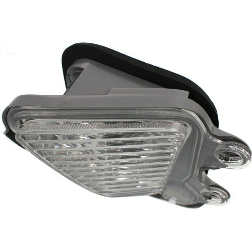 TRUNK LAMP RH (BACK-UP LAMP) SMOKE LENS HQ REPLACEMENT FOR HONDA ACCORD SEDAN 2006 PARTSLINK NUMBER HO2886101 TRUNK LAMP RH (BACK-UP LAMP) SMOKE LENS HQ REPLACEMENT FOR HONDA ACCORD SEDAN 2006 PARTSLINK NUMBER HO2886101