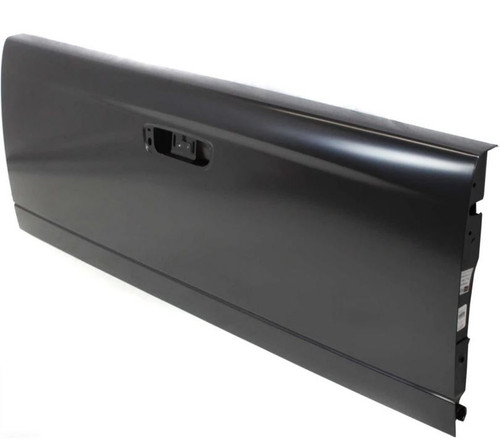 TAIL GATE (W/O DUAL RR WHEELS OR SPOILER) CAPA REPLACEMENT FOR DODGE PICKUP DODGE RAM 1500 2004 PARTSLINK NUMBER CH1900121C TAIL GATE (W/O DUAL RR WHEELS OR SPOILER) CAPA REPLACEMENT FOR DODGE PICKUP DODGE RAM 1500 2004 PARTSLINK NUMBER CH1900121C