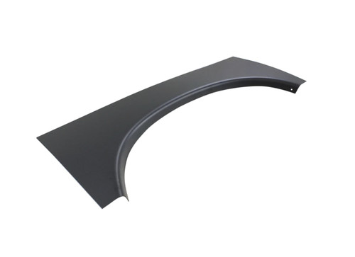 WHEEL ARCH RR LH UPPER REPLACEMENT FOR DODGE PICKUP DODGE RAM 1500 2004 PARTSLINK NUMBER 	1583-147L
