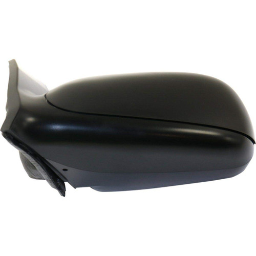 DOOR MIRROR LH POWER REPLACEMENT FOR HONDA CIVIC COUPE 2006 PARTSLINK NUMBER HO1320213 DOOR MIRROR LH POWER REPLACEMENT FOR HONDA CIVIC COUPE 2006 PARTSLINK NUMBER HO1320213