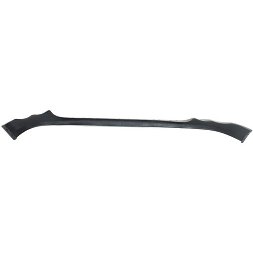 BUMPER UPPER FR PRIMED W/O SPORT USE W/STEEL BUMPER REPLACEMENT FOR DODGE PICKUP DODGE RAM 2500-3500 2004 PARTSLINK NUMBER CH1000338