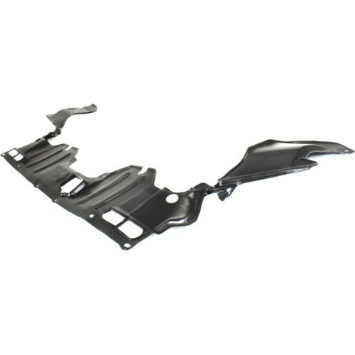 ENGINE SPLASH SHIELD REPLACEMENT FOR HONDA CIVIC COUPE 2006 PARTSLINK NUMBER HO1228112 ENGINE SPLASH SHIELD REPLACEMENT FOR HONDA CIVIC COUPE 2006 PARTSLINK NUMBER HO1228112