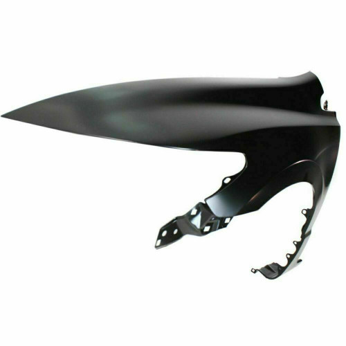 FENDER FR LH REPLACEMENT FOR HONDA CIVIC COUPE 2006 PARTSLINK NUMBER HO1240169 FENDER FR LH REPLACEMENT FOR HONDA CIVIC COUPE 2006 PARTSLINK NUMBER HO1240169